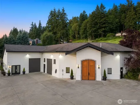 13244 Woodinville-redmond Road NE Redmond WA 98052