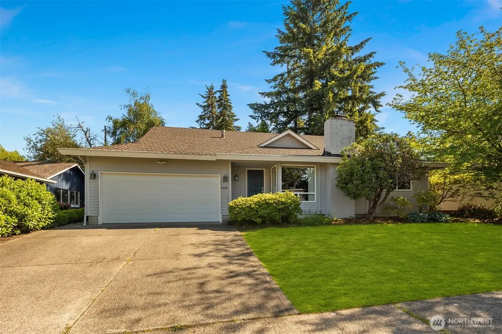 14211 SE 162nd Place Renton WA 98058