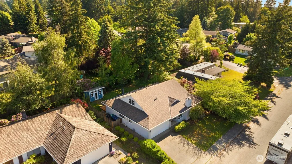14211 SE 162nd Place Renton WA 98058