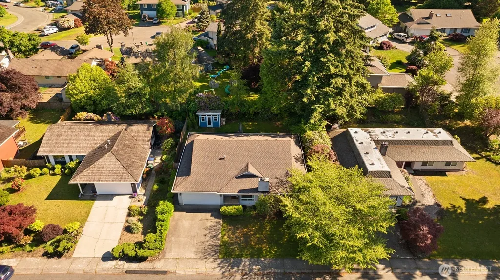 14211 SE 162nd Place Renton WA 98058