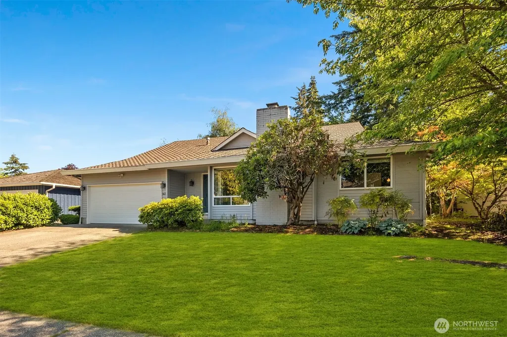 14211 SE 162nd Place Renton WA 98058