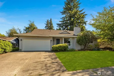 14211 SE 162nd Place Renton WA 98058