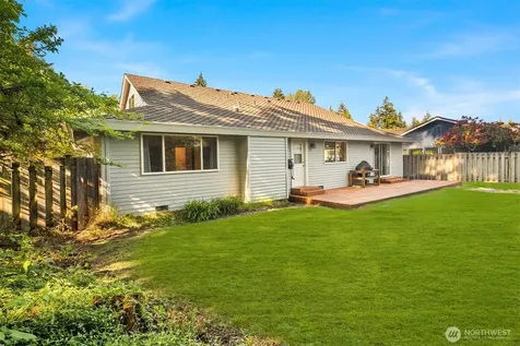 14211 SE 162nd Place Renton WA 98058