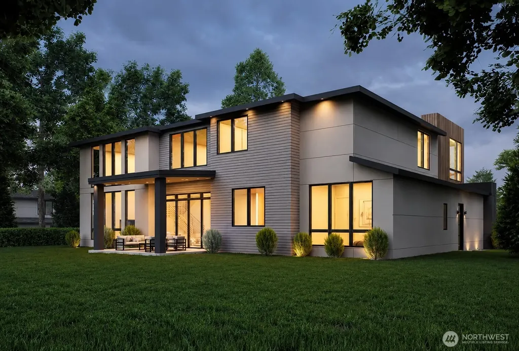 2025 Market Street Kirkland WA 98033