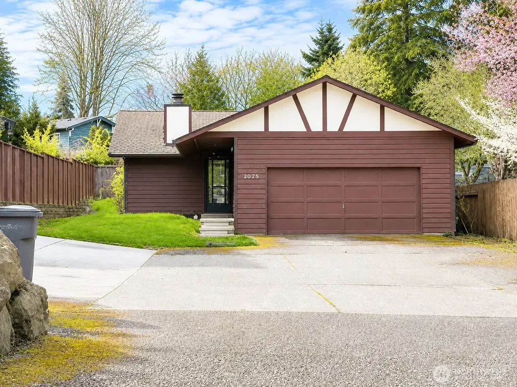 2025 Market Street Kirkland WA 98033