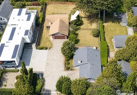 2025 Market Street Kirkland WA 98033