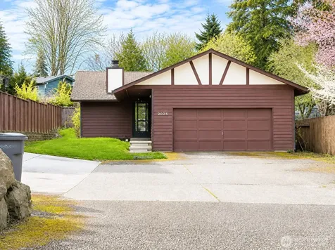 2025 Market Street Kirkland WA 98033
