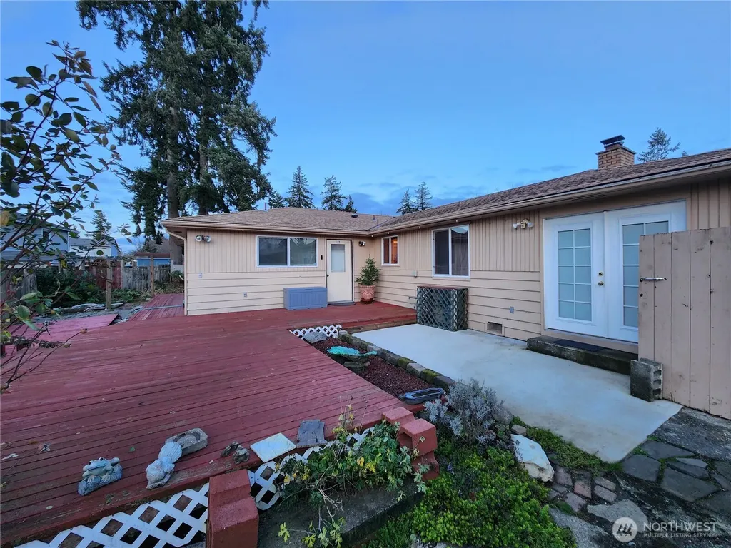 3712 S 175th Seatac WA 98188