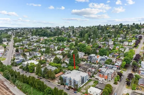 3045 20th Avenue W Seattle WA 98199