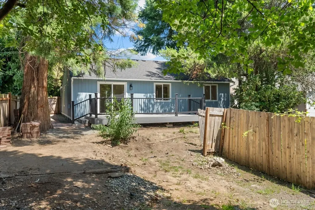 2901 Applehill Court NE Olympia WA 98506