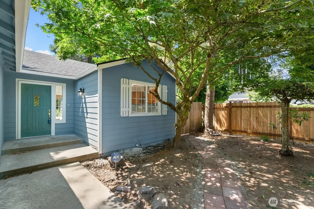 2901 Applehill Court NE Olympia WA 98506