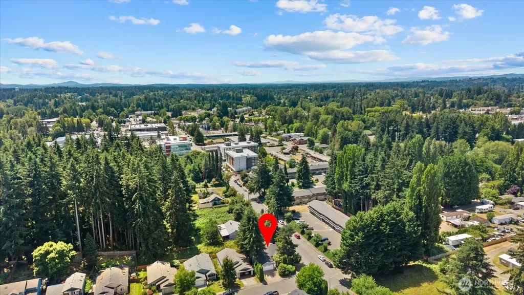 2901 Applehill Court NE Olympia WA 98506