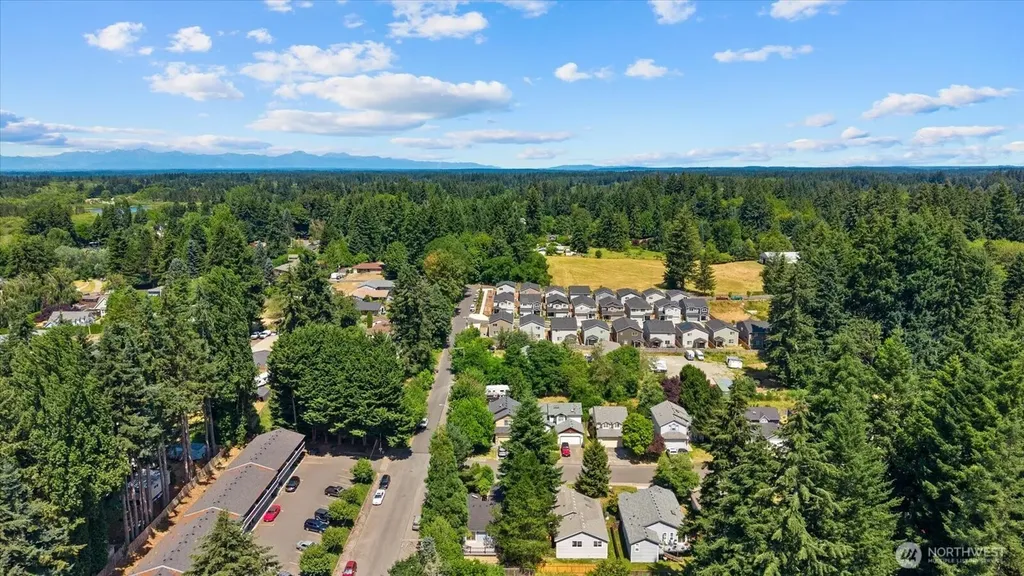 2901 Applehill Court NE Olympia WA 98506