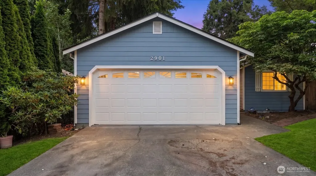 2901 Applehill Court NE Olympia WA 98506