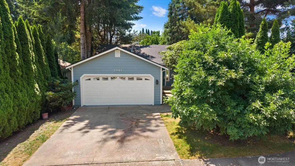 2901 Applehill Court NE Olympia WA 98506