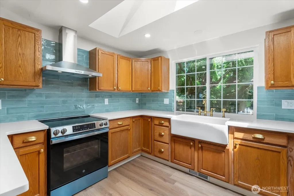 2901 Applehill Court NE Olympia WA 98506