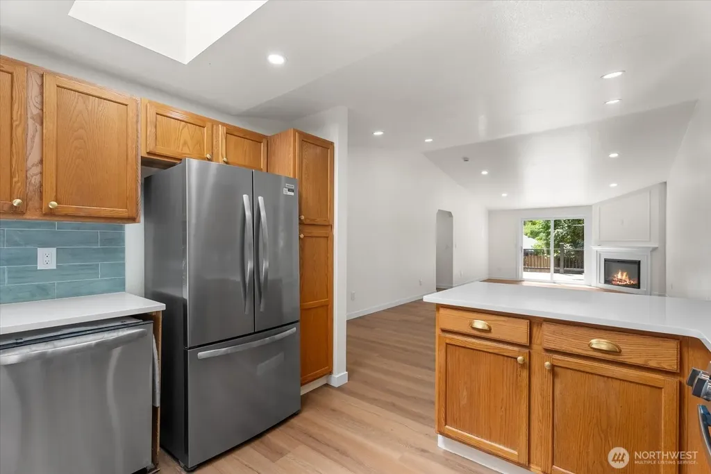 2901 Applehill Court NE Olympia WA 98506
