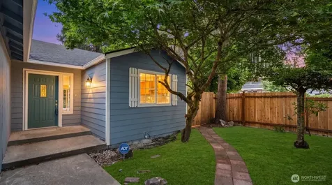 2901 Applehill Court NE Olympia WA 98506