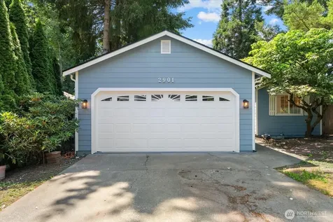 2901 Applehill Court NE Olympia WA 98506