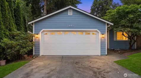 2901 Applehill Court NE Olympia WA 98506