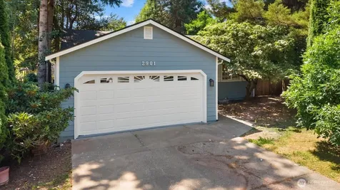 2901 Applehill Court NE Olympia WA 98506