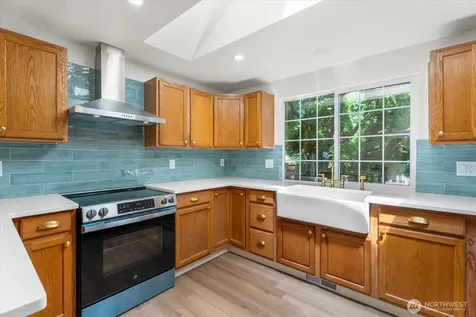 2901 Applehill Court NE Olympia WA 98506