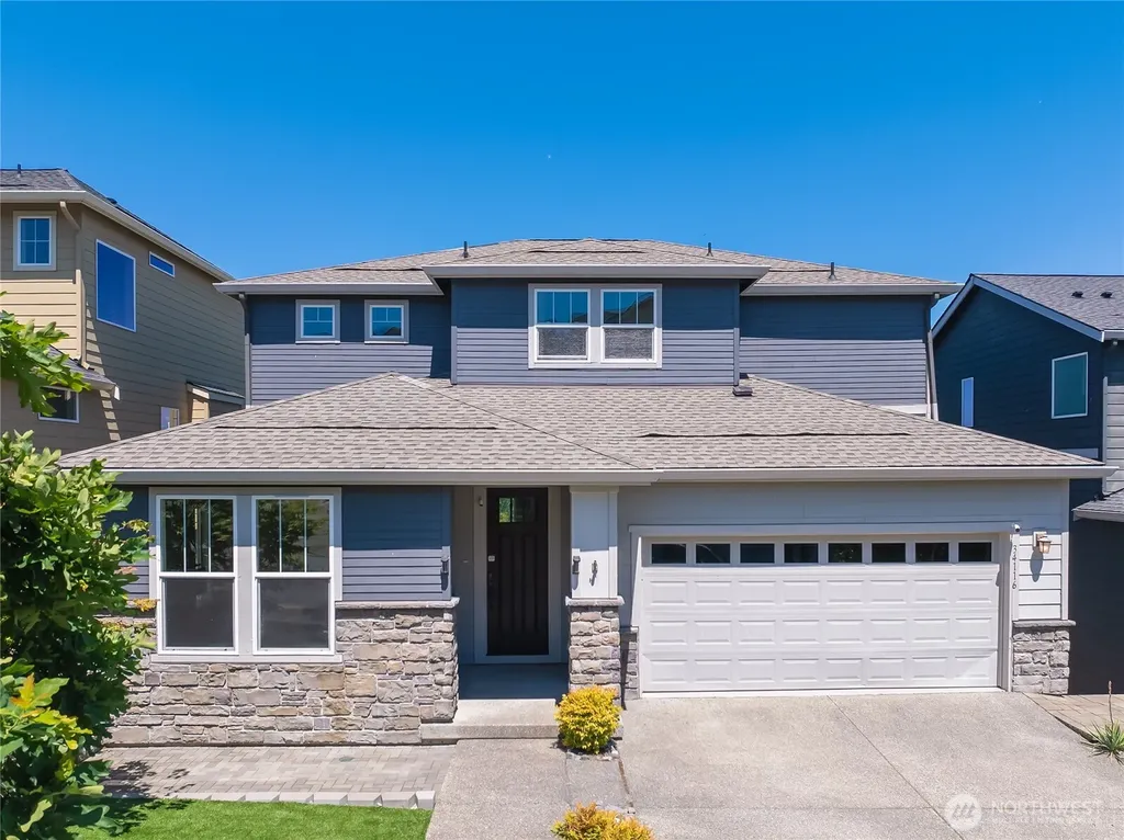 34116 SE Satterlee Street Snoqualmie WA 98065