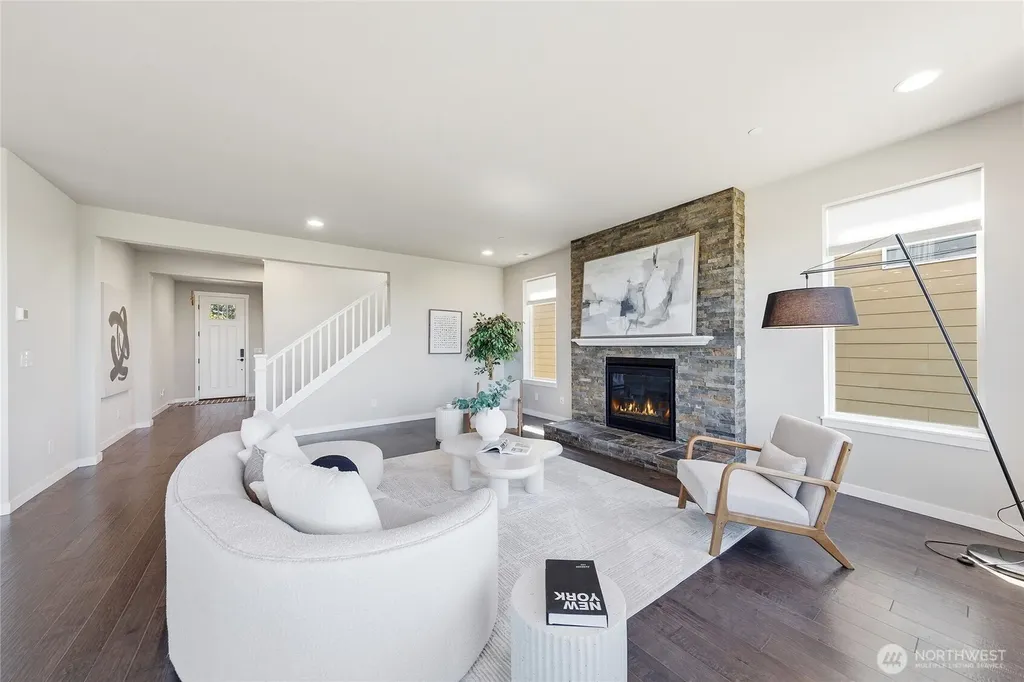 34116 SE Satterlee Street Snoqualmie WA 98065
