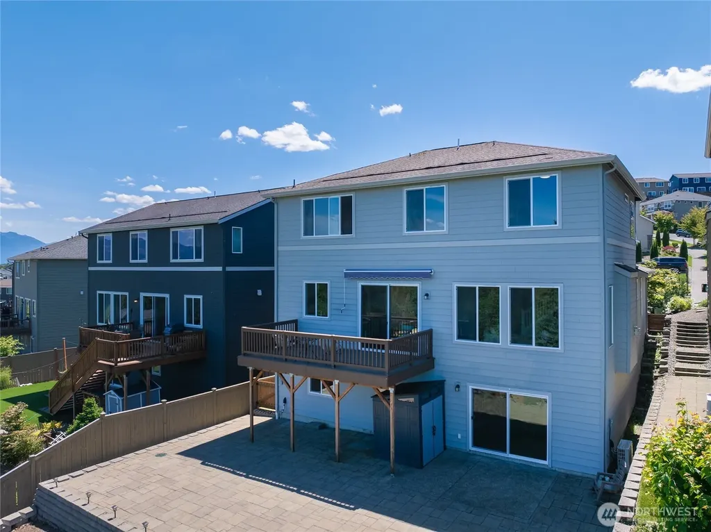34116 SE Satterlee Street Snoqualmie WA 98065