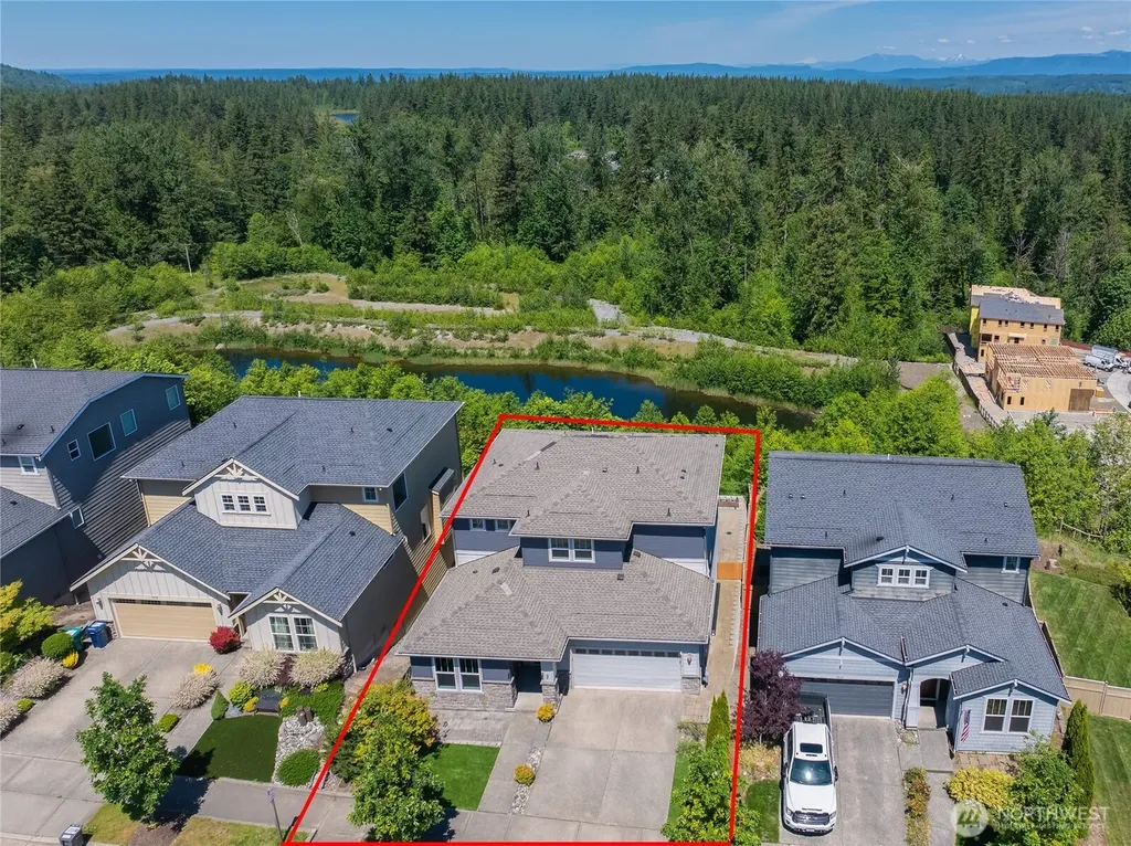 34116 SE Satterlee Street Snoqualmie WA 98065