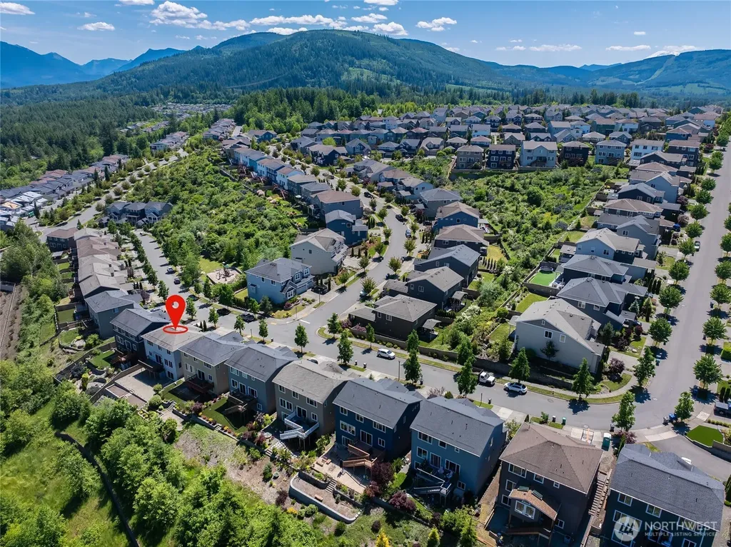 34116 SE Satterlee Street Snoqualmie WA 98065