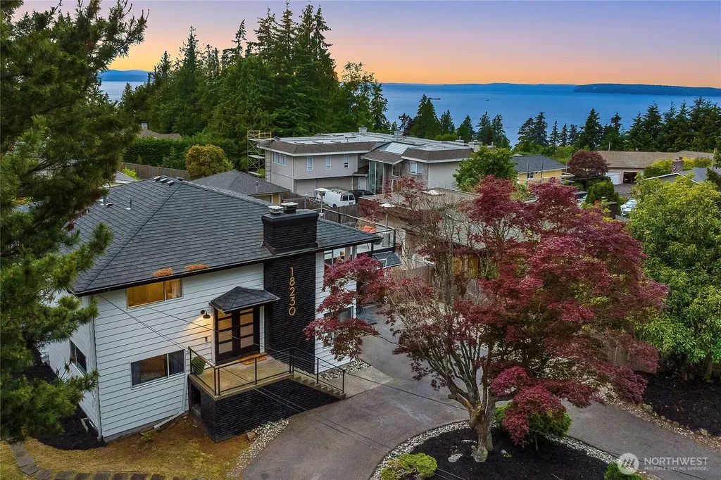 18230 88th Avenue W Edmonds WA 98026