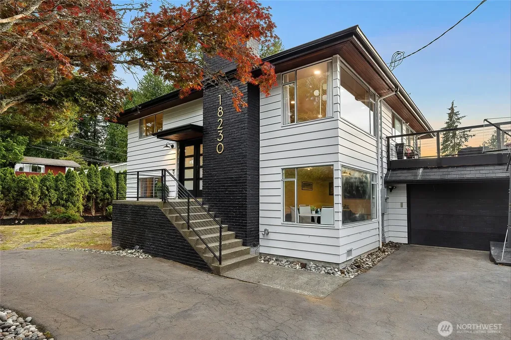 18230 88th Avenue W Edmonds WA 98026