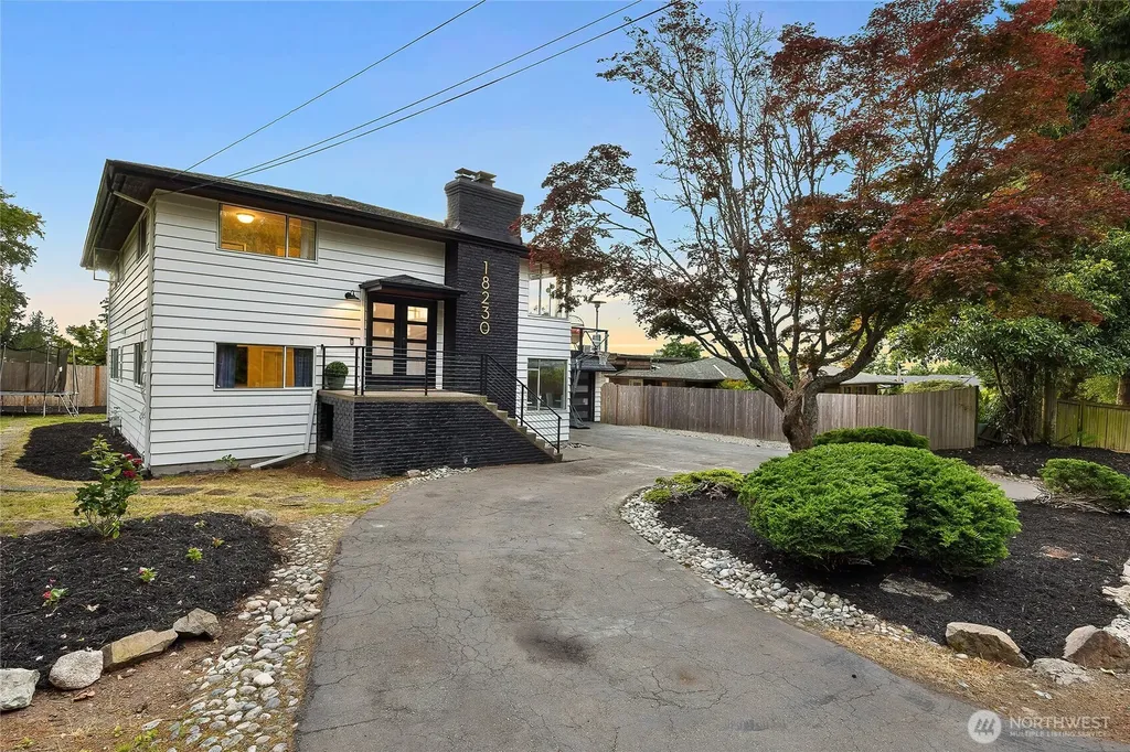 18230 88th Avenue W Edmonds WA 98026