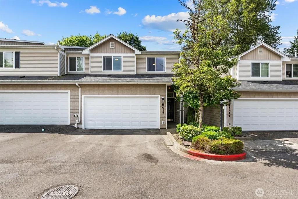 18912 108th Lane SE Renton WA 98055