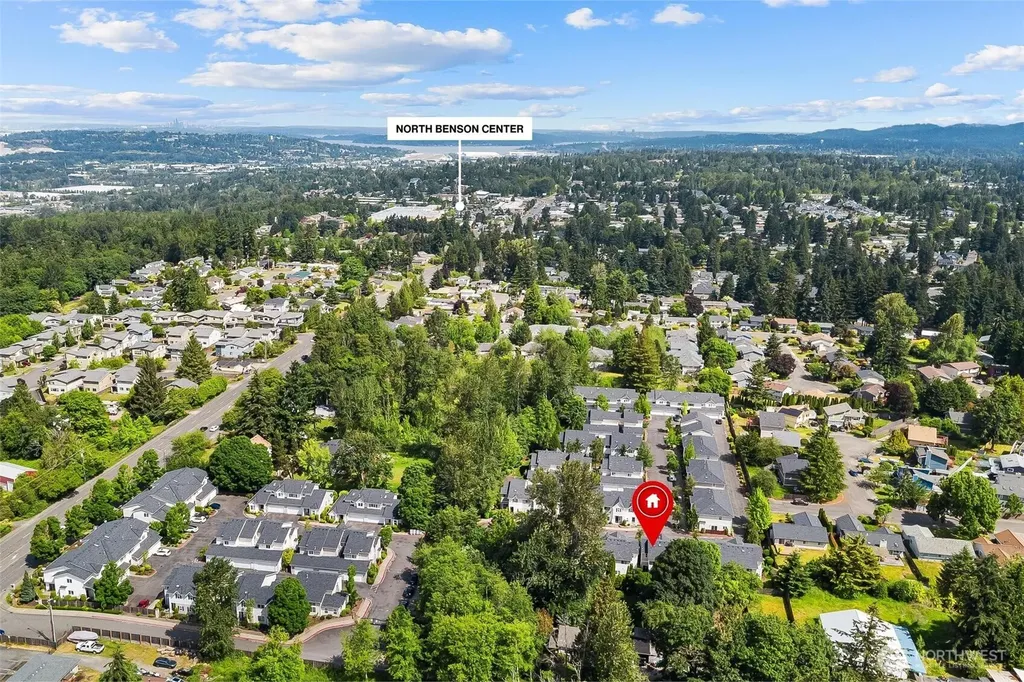 18912 108th Lane SE Renton WA 98055