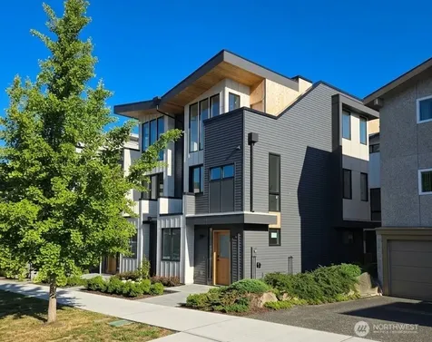 1521 NW 63rd Street Seattle WA 98107