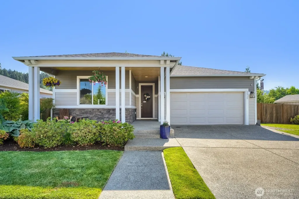 5515 157th Avenue Ct E Sumner WA 98390