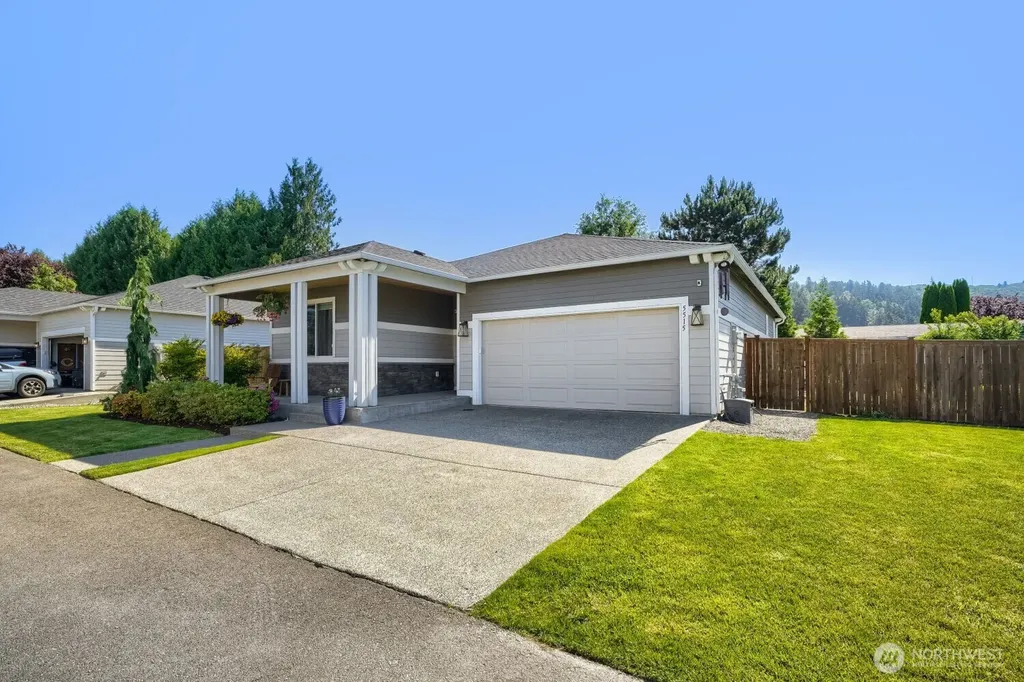 5515 157th Avenue Ct E Sumner WA 98390