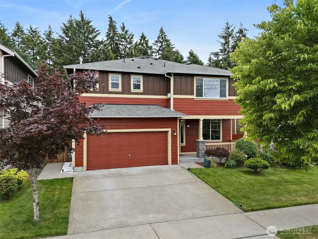1440 Farina Loop SE Olympia WA 98513