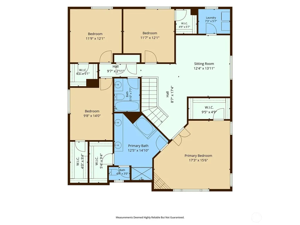1440 Farina Loop SE Olympia WA 98513