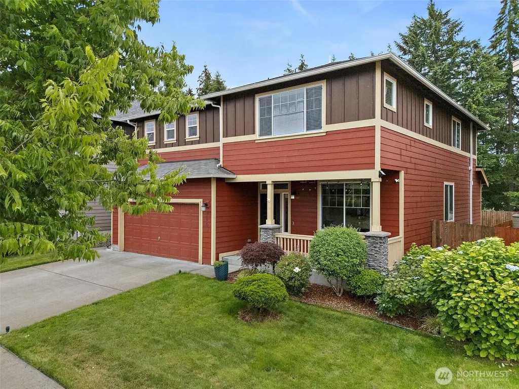 1440 Farina Loop SE Olympia WA 98513