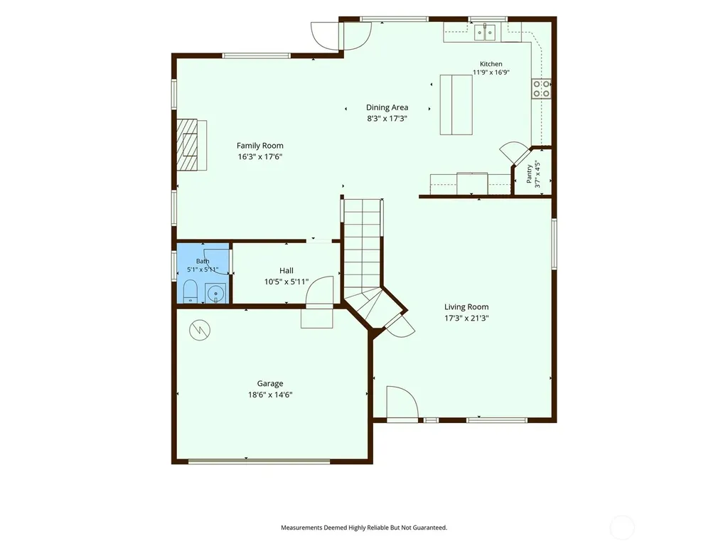 1440 Farina Loop SE Olympia WA 98513