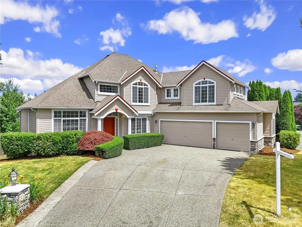 3217 191 Street SE Bothell WA 98012