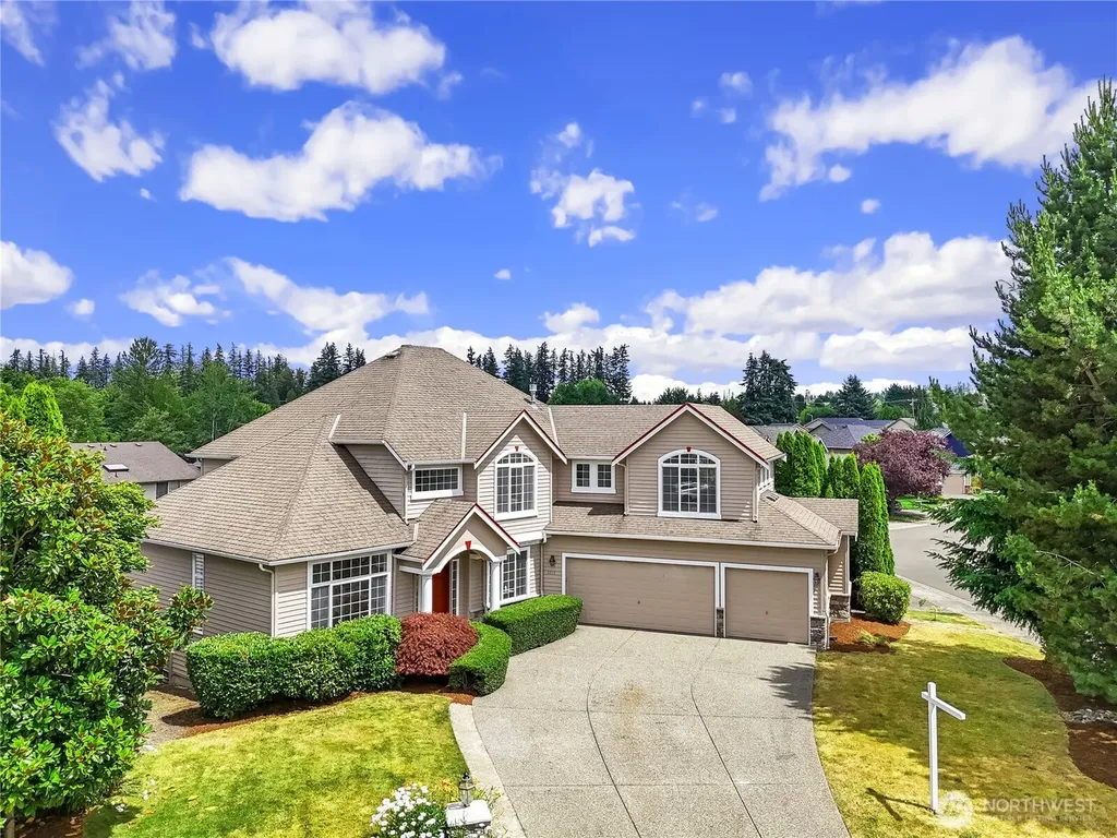 3217 191 Street SE Bothell WA 98012