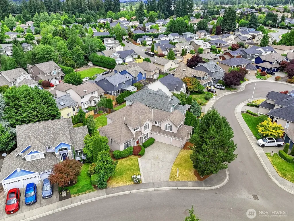 3217 191 Street SE Bothell WA 98012