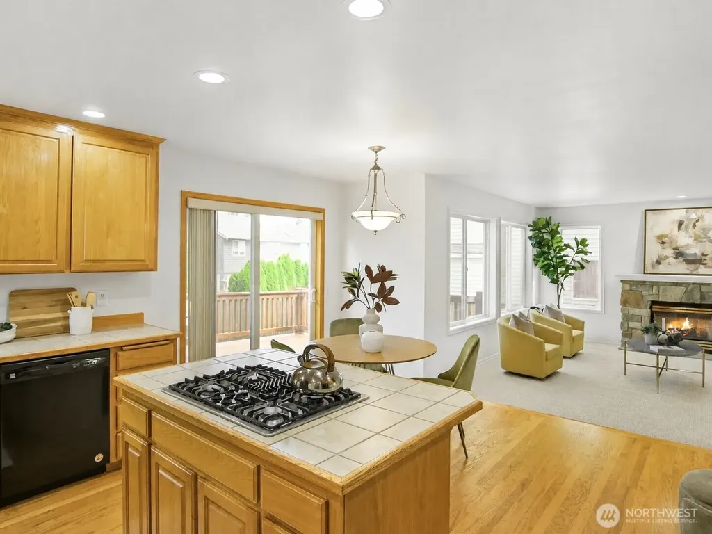 3217 191 Street SE Bothell WA 98012