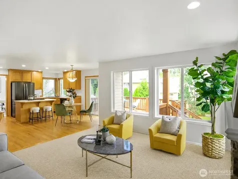 3217 191 Street SE Bothell WA 98012