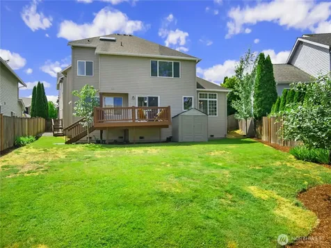 3217 191 Street SE Bothell WA 98012