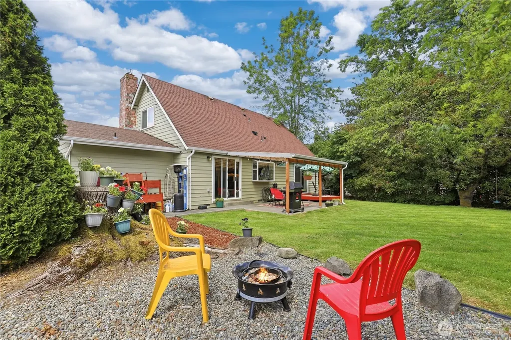 12519 SE 277th Place Kent WA 98030